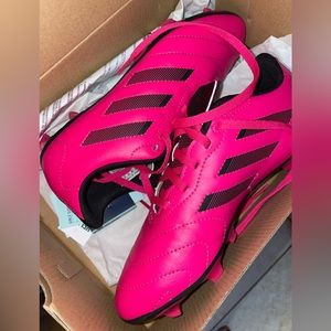 Kids goletto VIII FG J SOCCER cleats